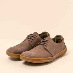 Zapatos N5381 PLEASANT PLUME / AMAZONAS color Plume