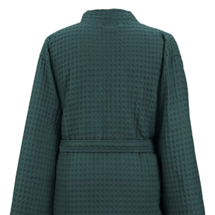 Peignoir homme Detente canard