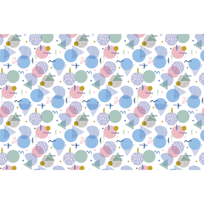 Sticker meuble scandinave jytte 60 x 90 cm