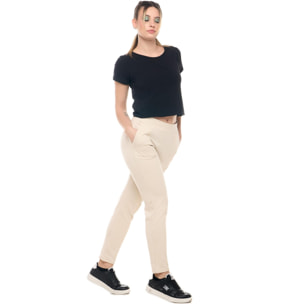 Pantaloni sportivi Leone Basic