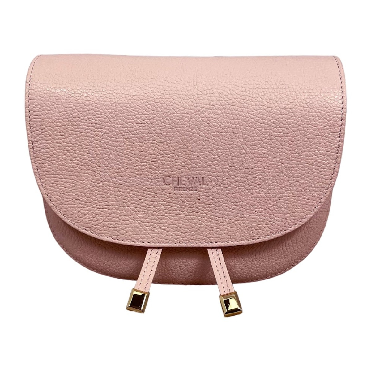 Borsa a tracolla Cheval Firenze Vega Rosa