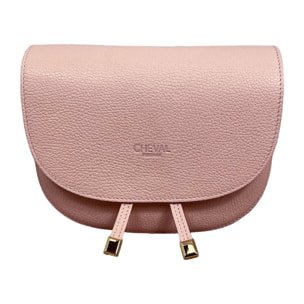 Borsa a tracolla Cheval Firenze Vega Rosa