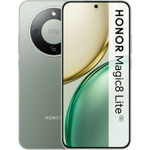 Smartphone HONOR Magic 8 Lite Vert 256Go