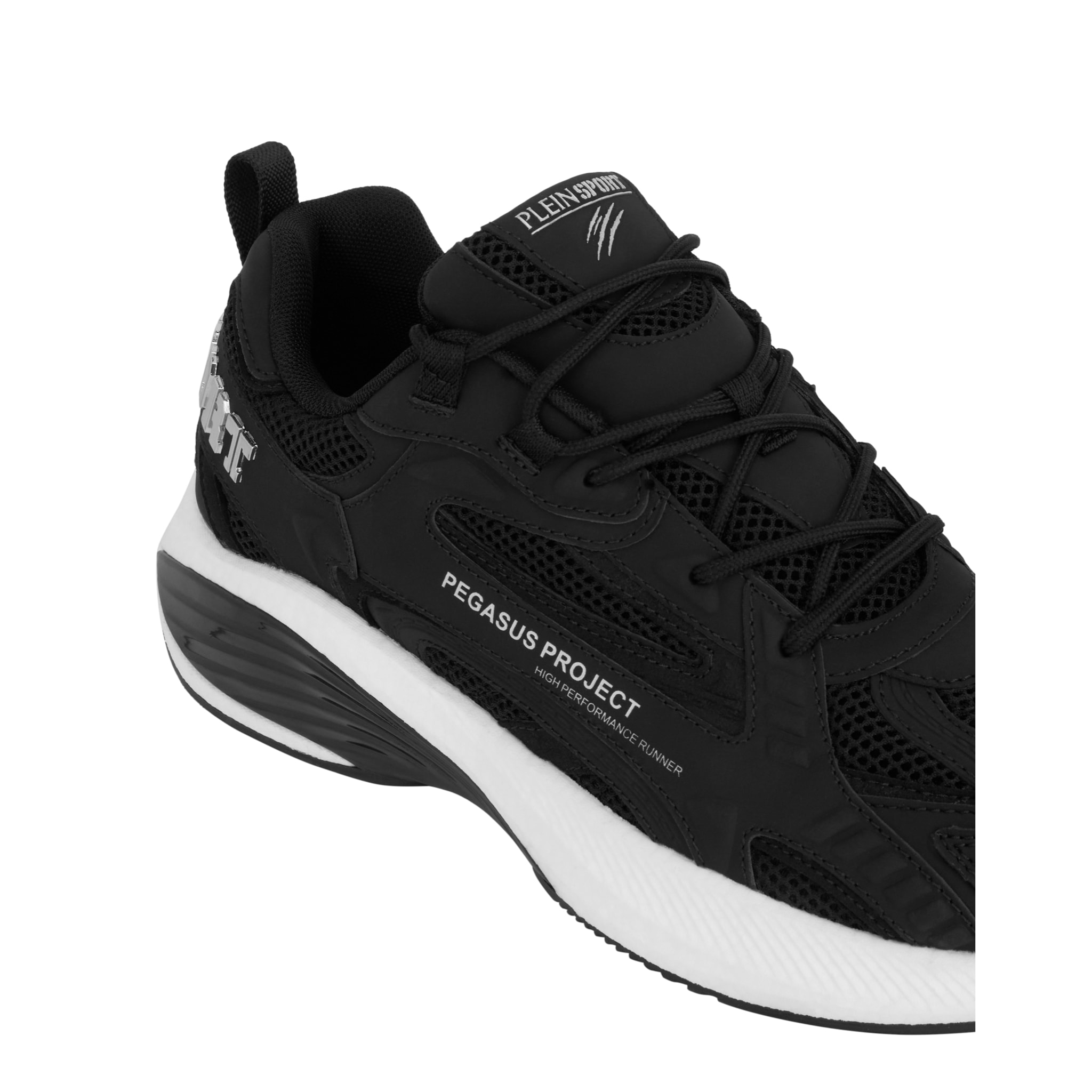 PLEIN SPORT Scarpe da ginnastica basse Pegasus