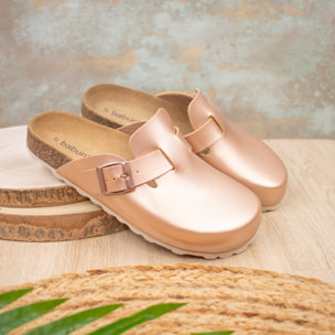 Zueco BABUNKERS ROSA