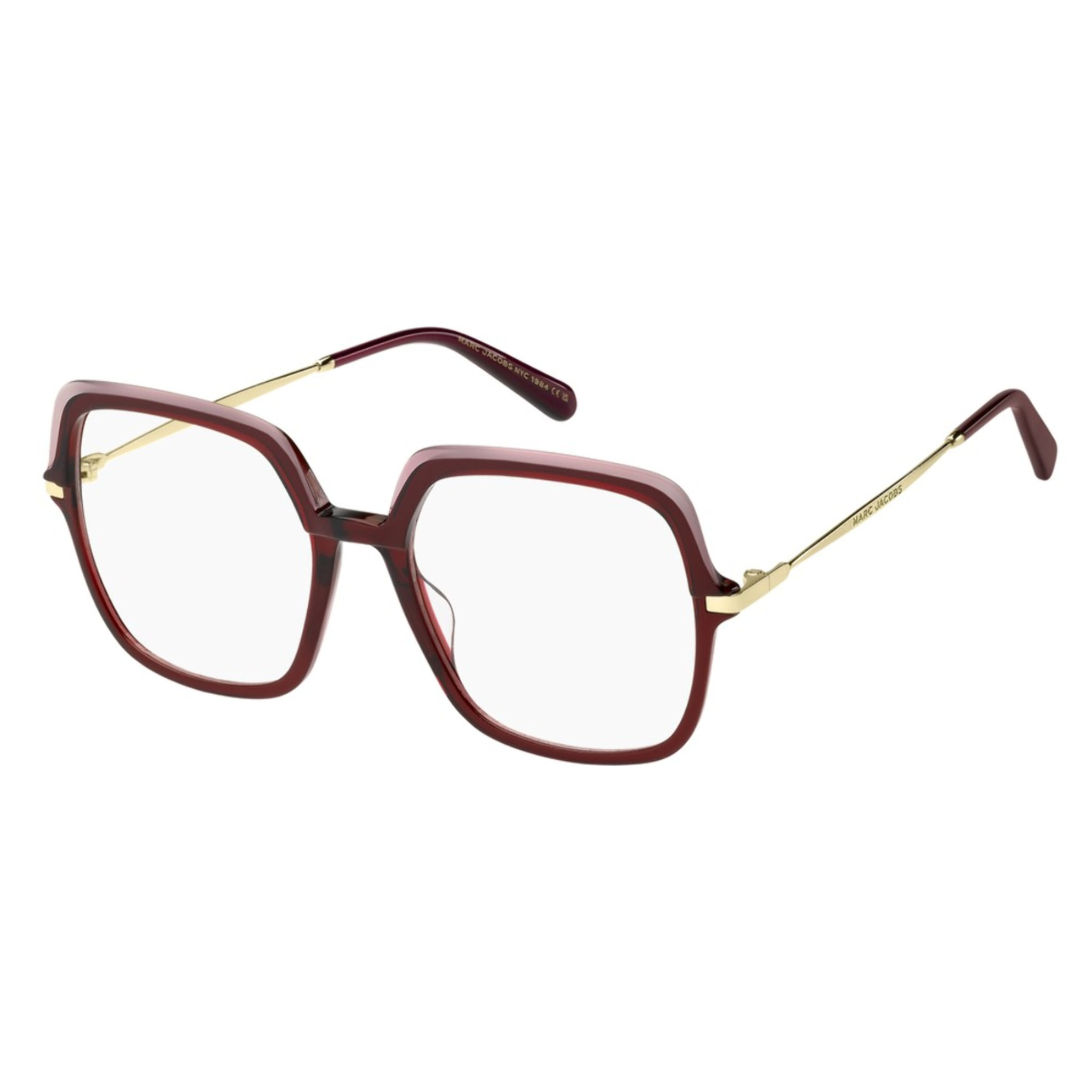 Gafas de Vista Marc Jacobs MARC 868 C19 de Acetato Mujer 53 mm