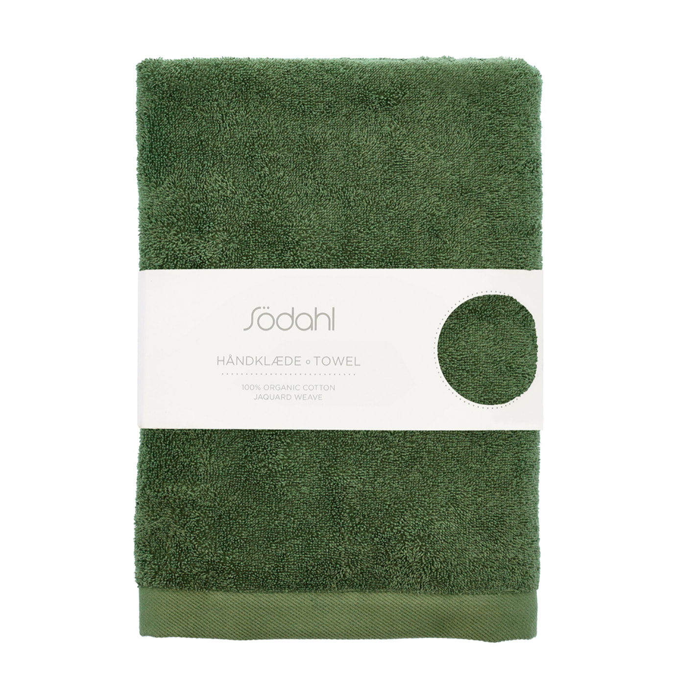 Serviette Comfort