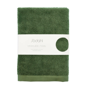 Serviette Comfort