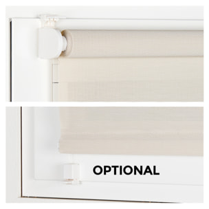 Enrollable CLIP&FIX SCREEN Lino