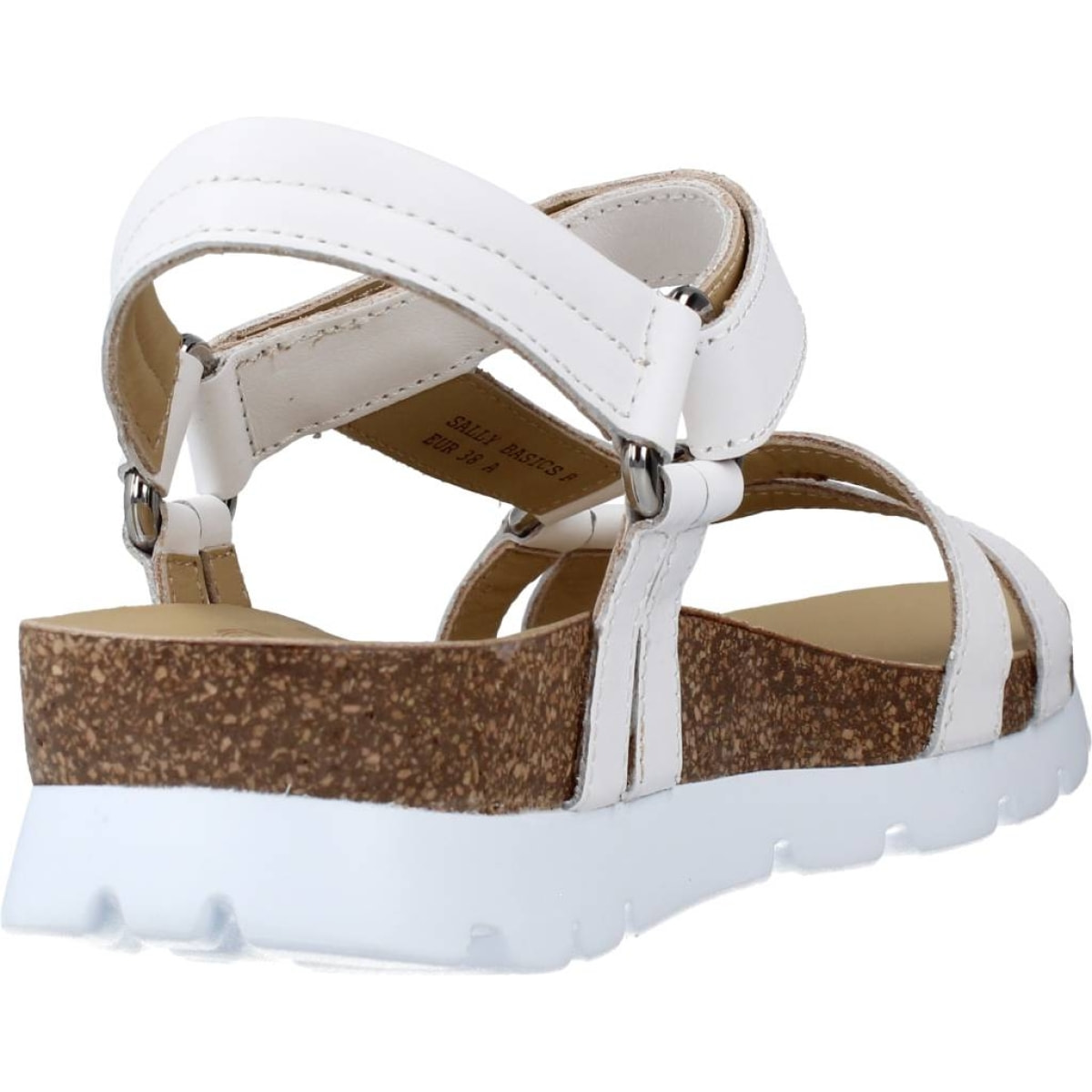 SANDALIAS PANAMA JACK SALLY BASICSB1