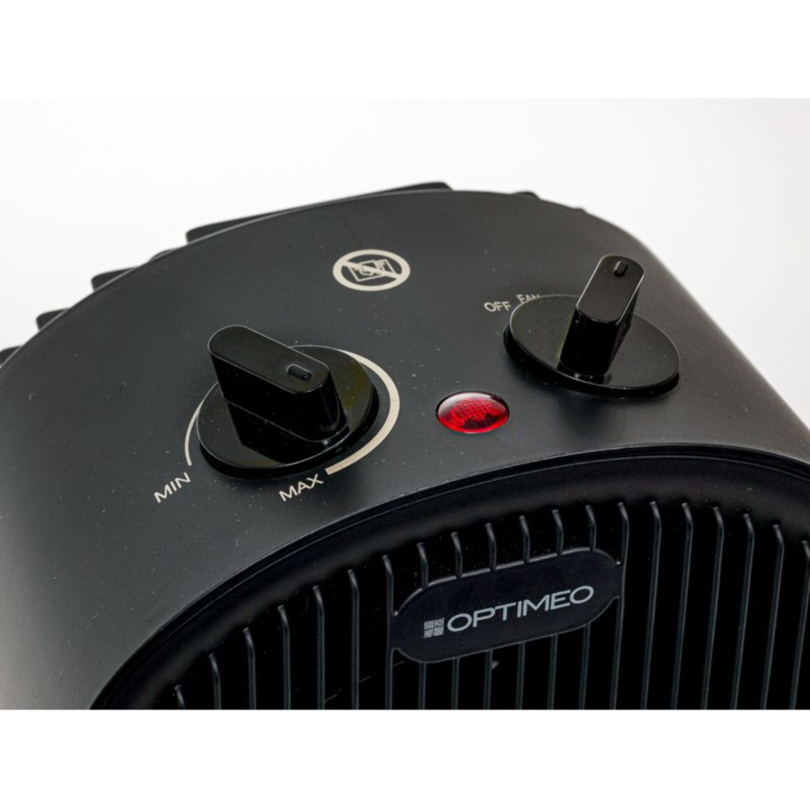 Chauffage soufflant OPTIMEA OCE-A01-2000N