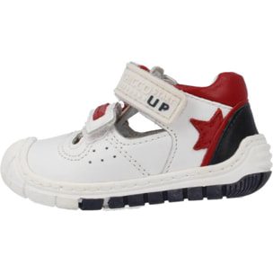 Sandalias Niño de la marca CHICCO  modelo DEREK BLANCO