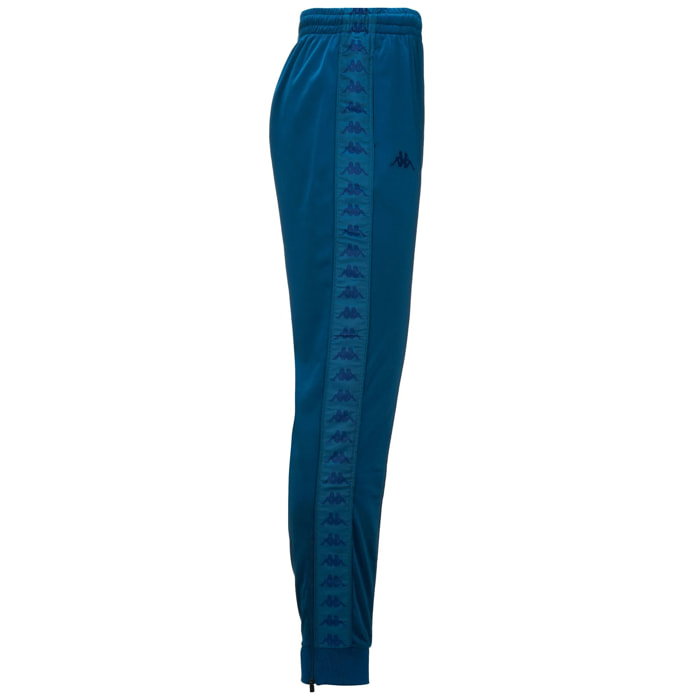 Pantalones Kappa Hombre 222 BANDA RASTORIA SLIM