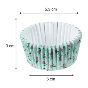 Set de 53 ustensiles de pâtisserie moules à gâteaux bols et spatule Zenker Smart Pastry