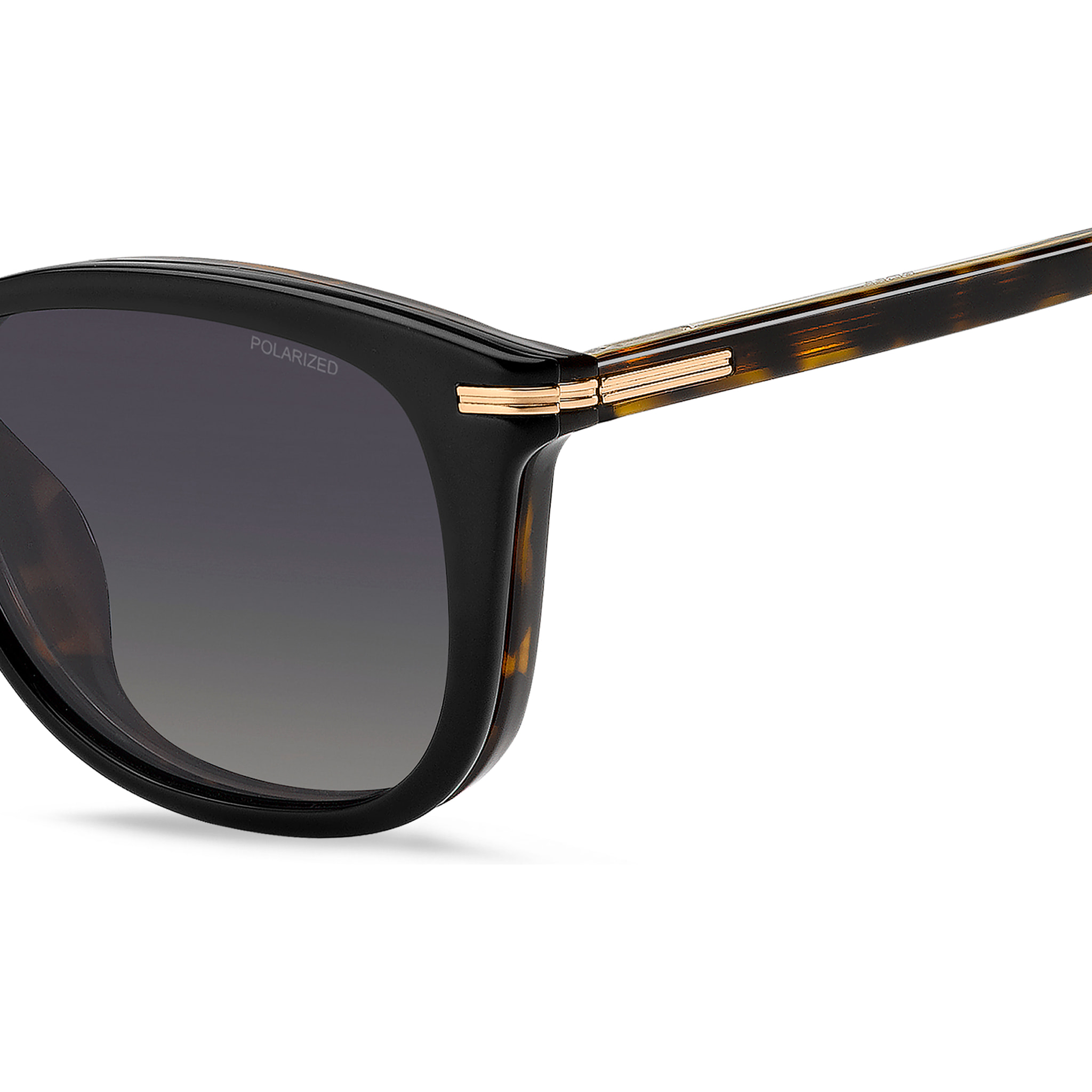 Gafas de Vista Hugo Boss 1862/G/C 086 Polarizadas de Tr90 Mujer 52 mm
