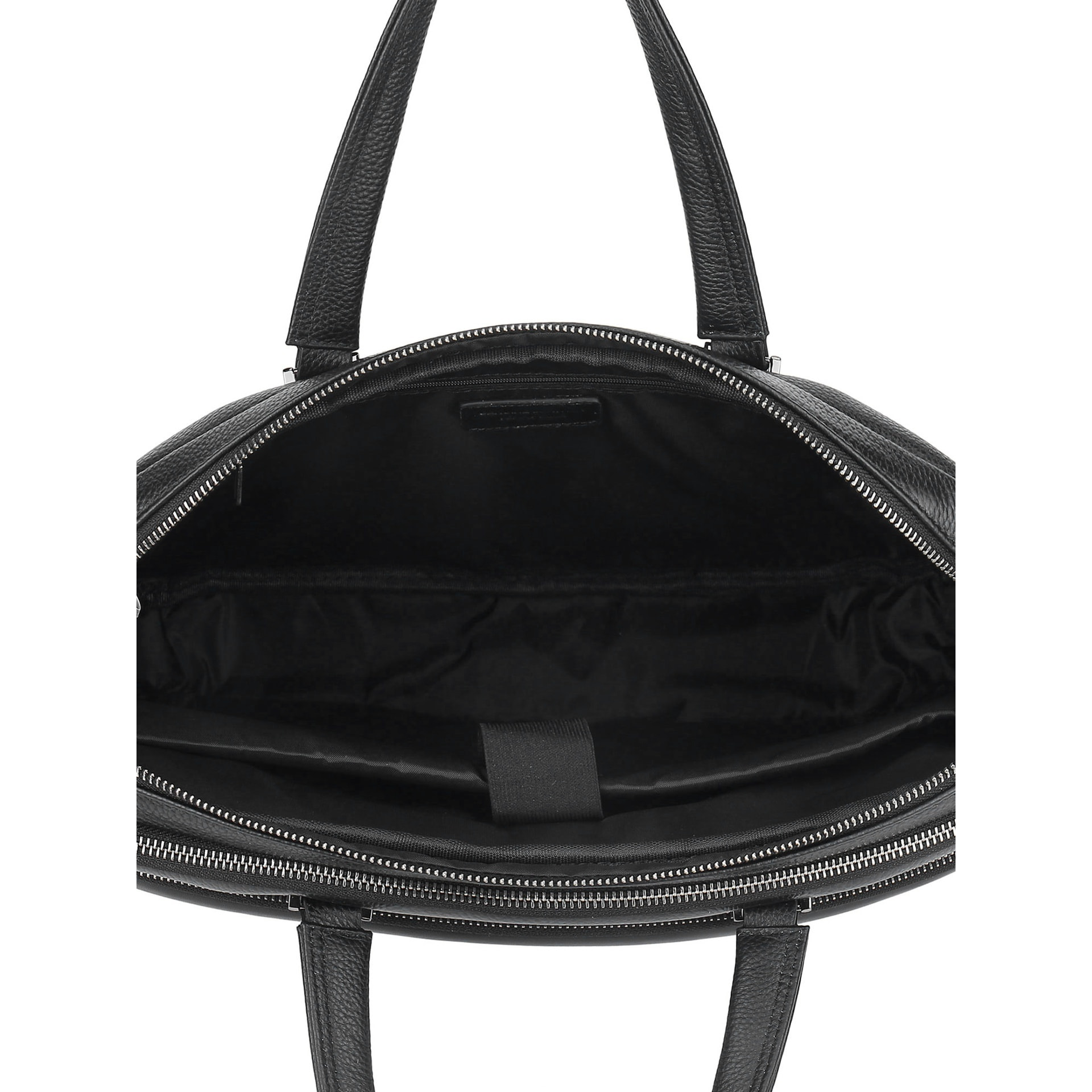 Borsa a mano da uomo - Modello Erebor Pro - 100% pelle - 40.0 x 30.0 x 12.0 cm