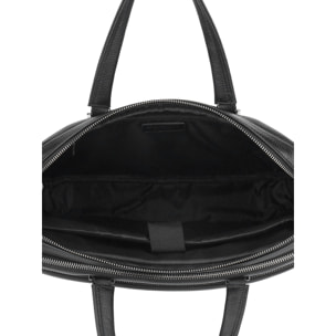 Borsa a mano da uomo - Modello Erebor Pro - 100% pelle - 40.0 x 30.0 x 12.0 cm