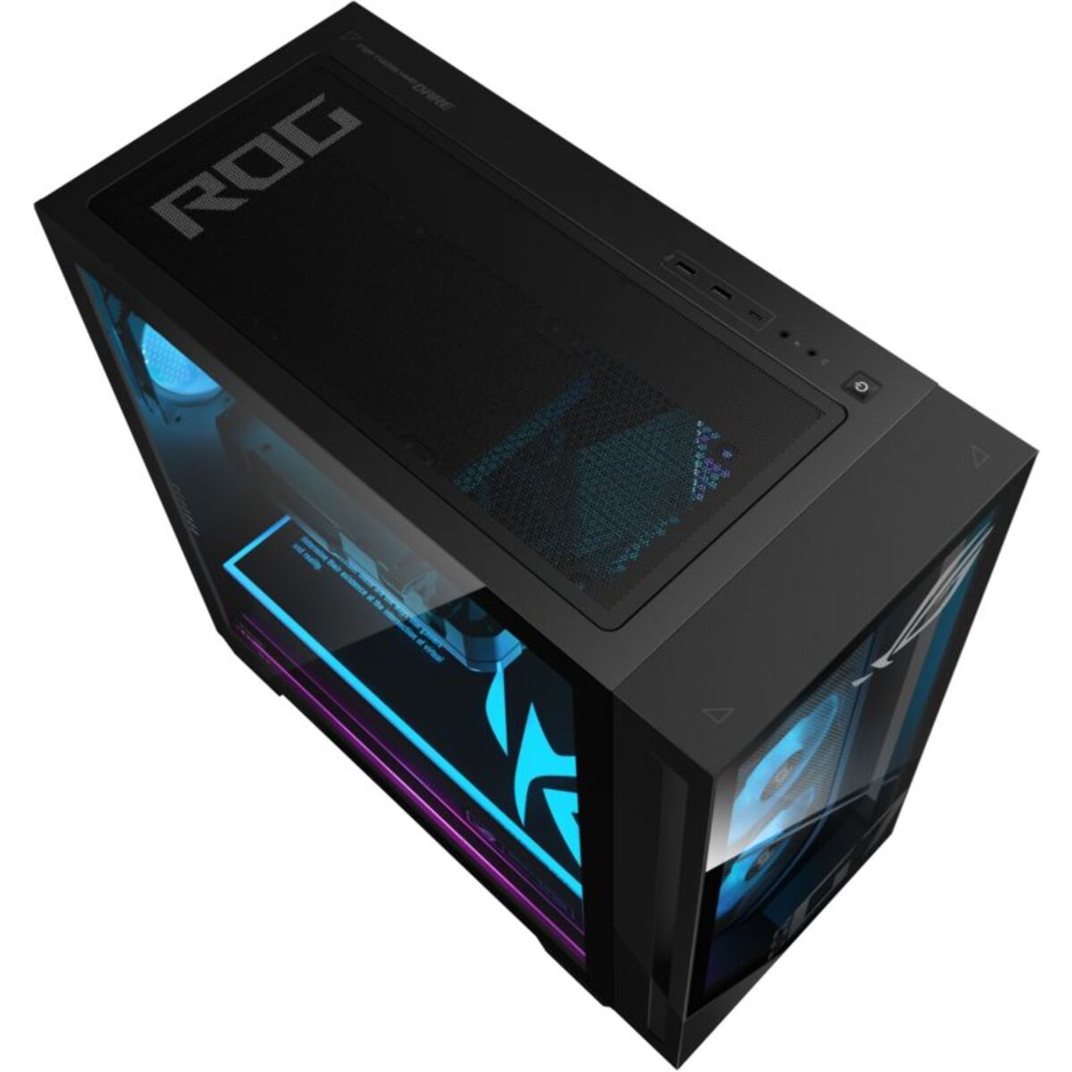 PC Gamer ASUS G700TF-DR07265F234W