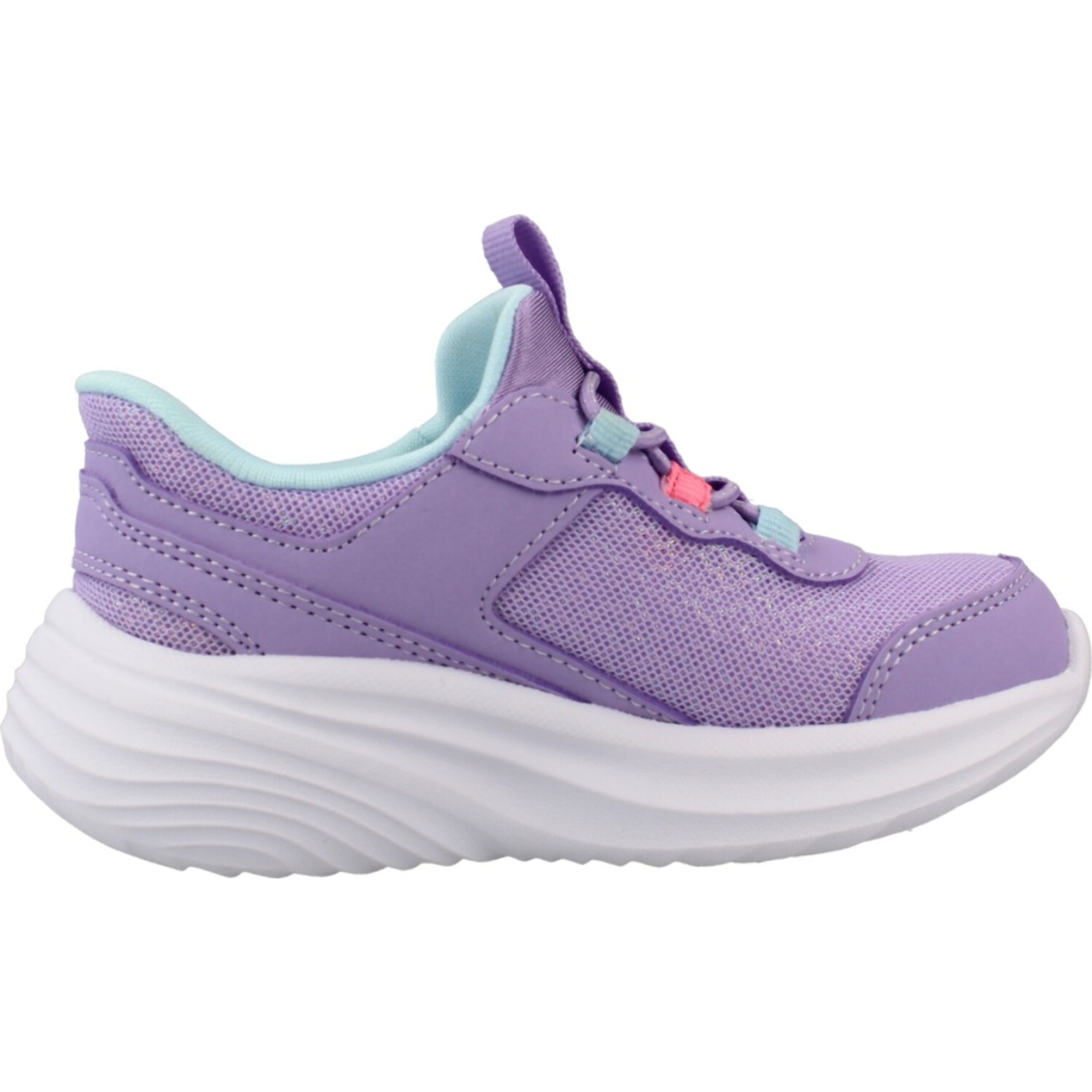 Zapatillas Niña 303690n Violeta