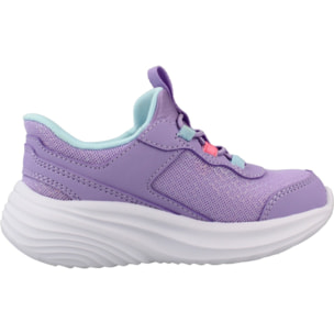 Zapatillas Niña 303690n Violeta