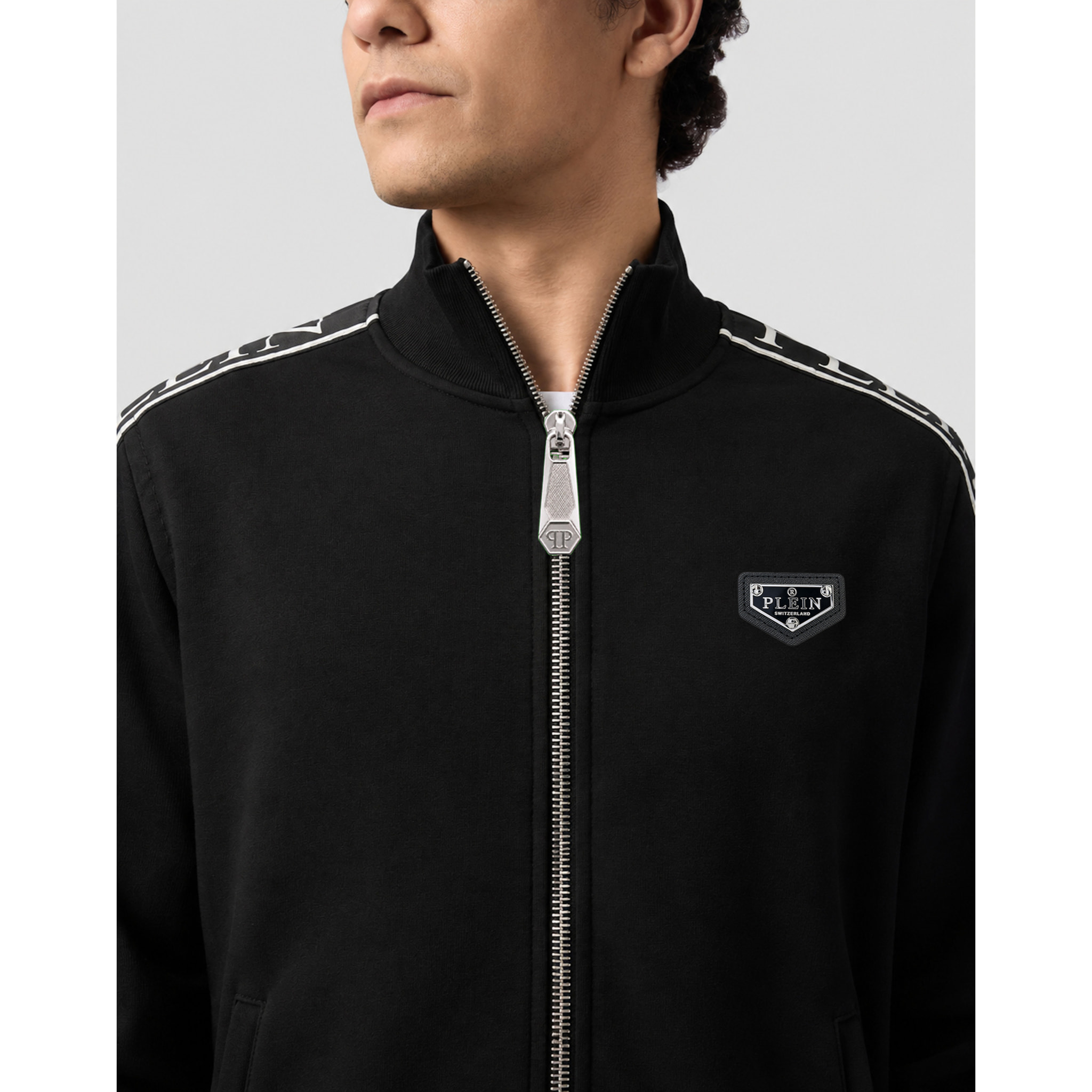 PHILIPP PLEIN Chaqueta de chándal