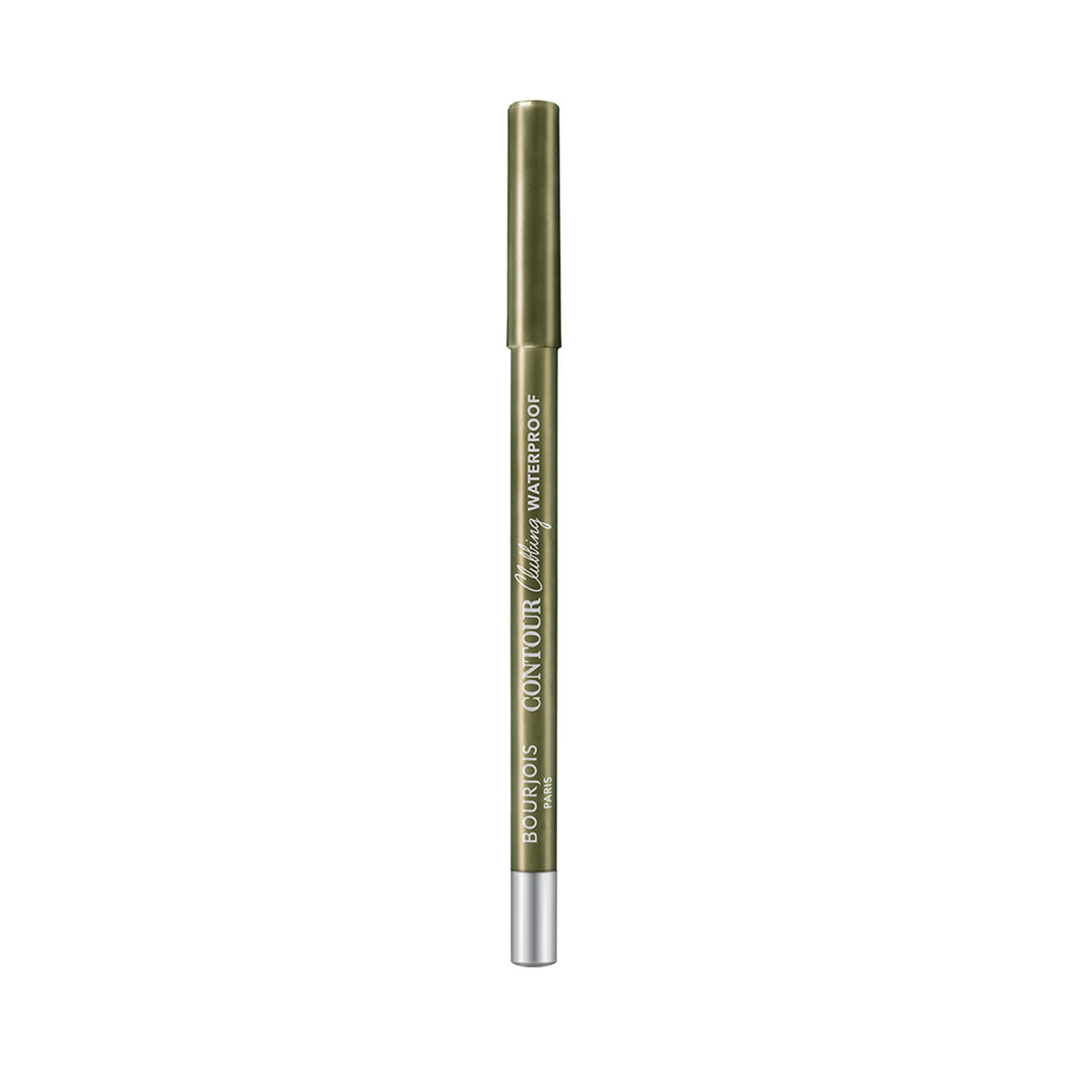 Clubbing Waterproof - Crayon Yeux Contour