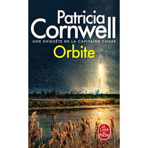 Cornwell, Patricia | Orbite | Livre d'occasion