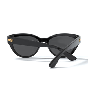 Gafas de Sol Uller Playa Bonita Black / Black para hombre y para mujer