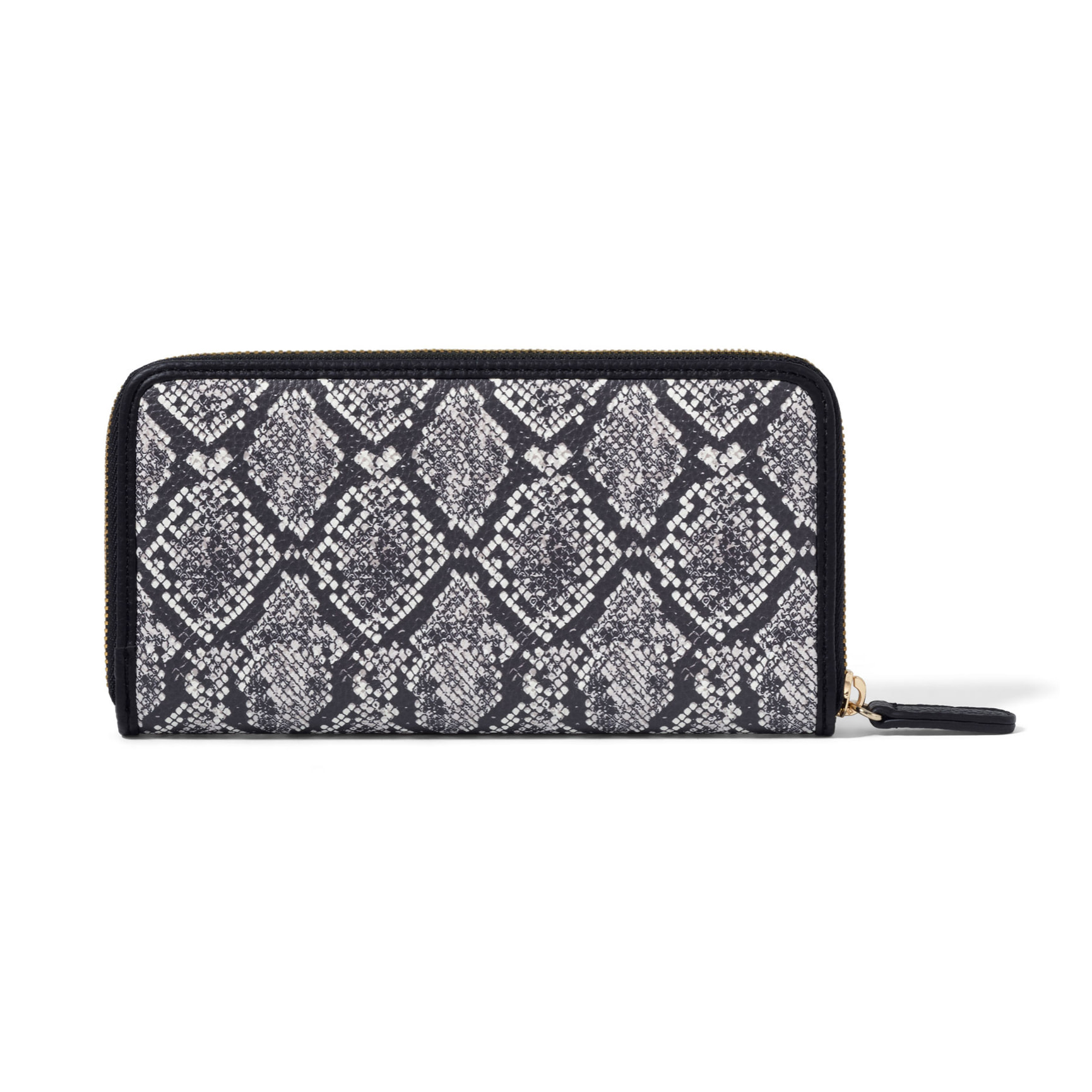 Portafoglio  da donna In Poliestere e Poliuretano Prodotto artigianale 19,5x10,5x2,5 cm