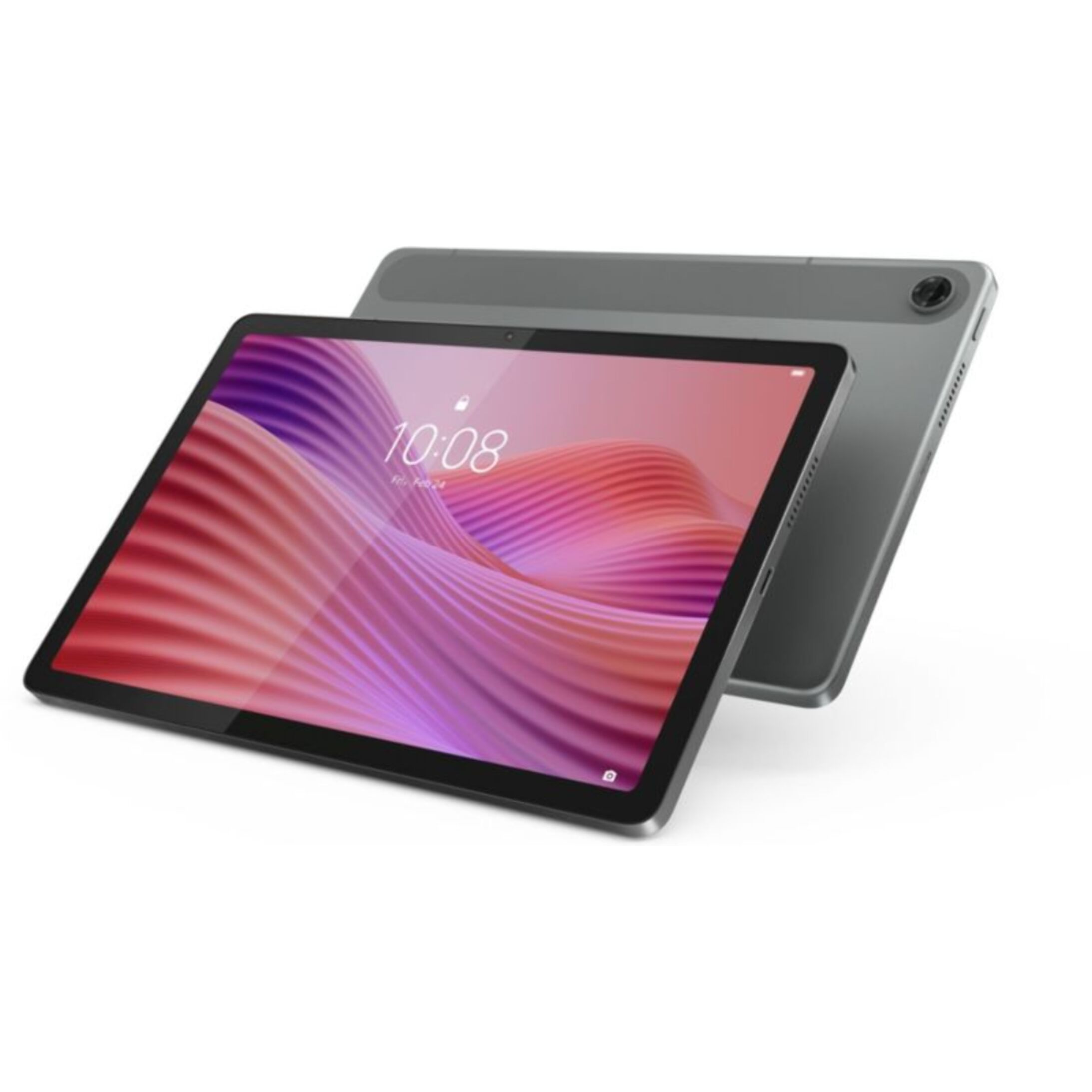 Tablette Android LENOVO Tab 10.1'' 128Go Luna Grey