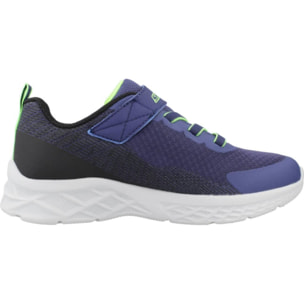 Zapatillas Niño 403924l Azul
