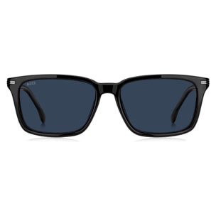 Gafas de Vista Hugo Boss 1847/G/C EDM Polarizadas de Tr90 Hombre 55 mm