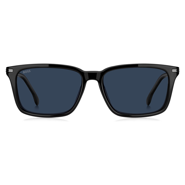 Gafas de Vista Hugo Boss 1847/G/C EDM Polarizadas de Tr90 Hombre 55 mm