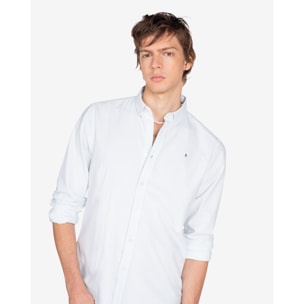 CAMISA MEDITERRANEO