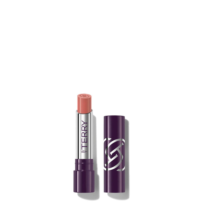 N°2 Nudissimo - Rouge à Lèvres Hydratant