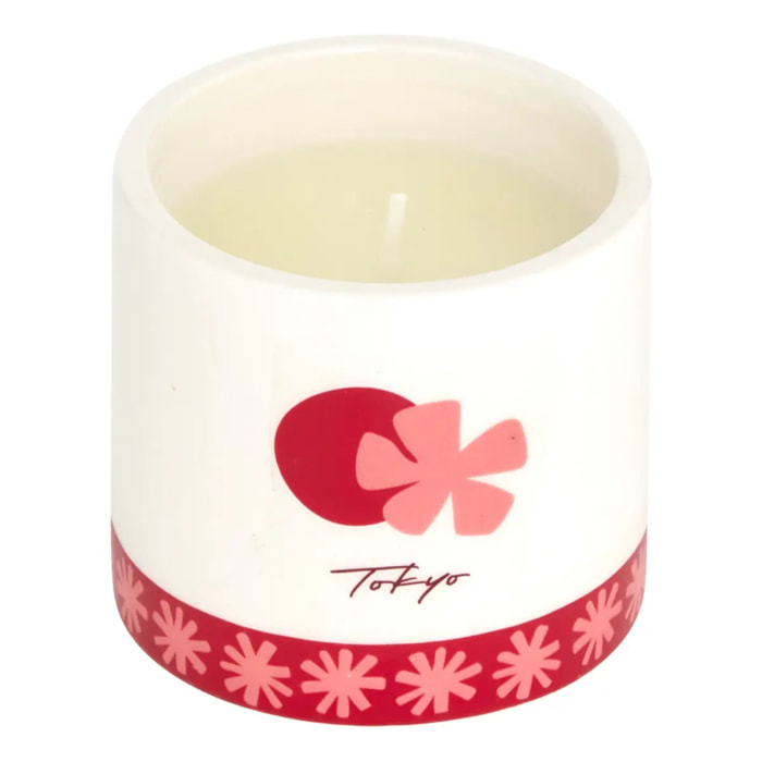 Bougie parfumée 160g Libe