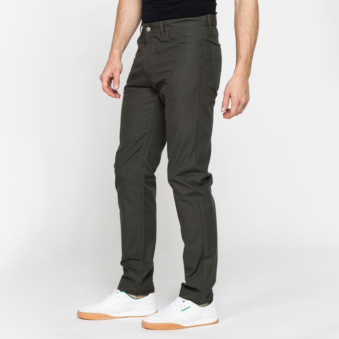 PANTALONE MOD. 700 DA UOMO IN TELA LEGGERA DI COTONE