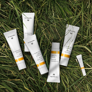 Care & Glow - Coing - Crème de Jour Peaux Normales sans Problème 30 ml + Émulsion Teintée 2,5 ml