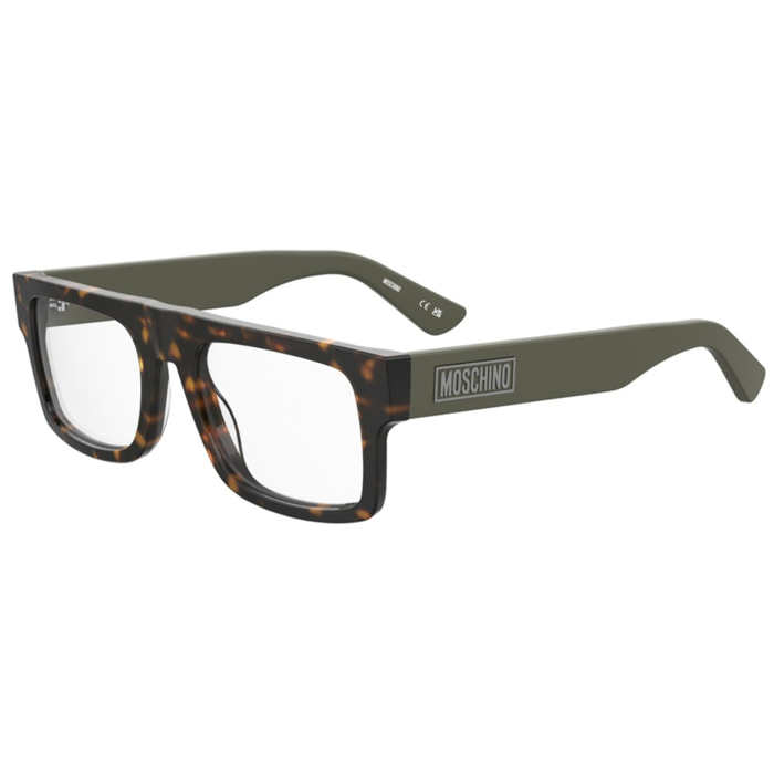 Gafas de Vista Moschino MOS647 086 de Acetato Hombre 54 mm