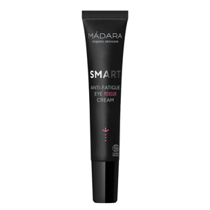 Smart Anti-Fatigue - Crème Yeux Hydratante 15 ml