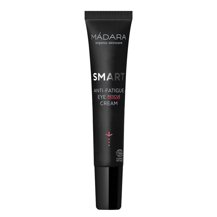 Smart Anti-Fatigue - Crème Yeux Hydratante 15 ml