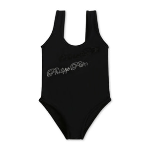 PHILIPP PLEIN Monokini SIGNATURE