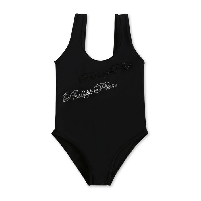 PHILIPP PLEIN Monokini SIGNATURE