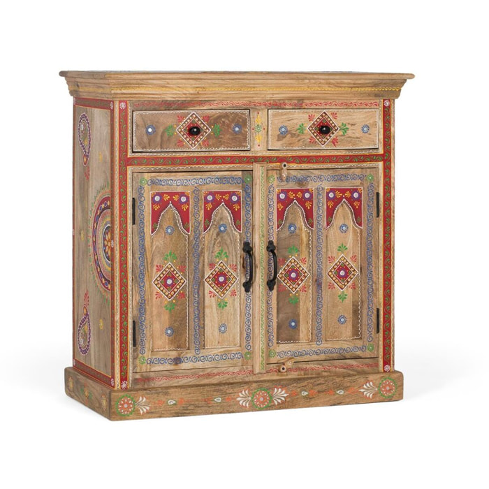 Aparador - 90x90x38cm