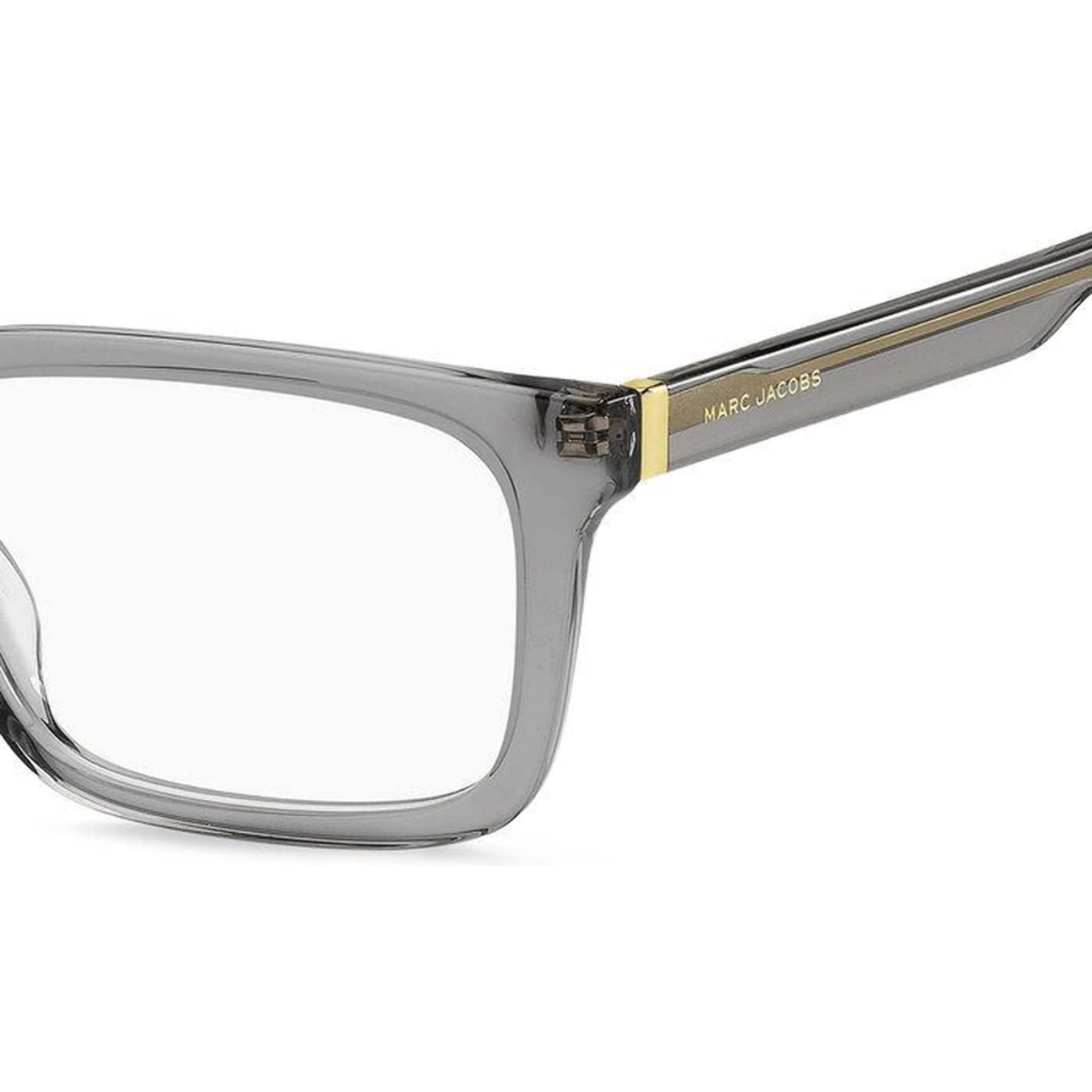 Gafas de Vista Marc Jacobs MARC 758 KB7 de Acetato Hombre 55 mm