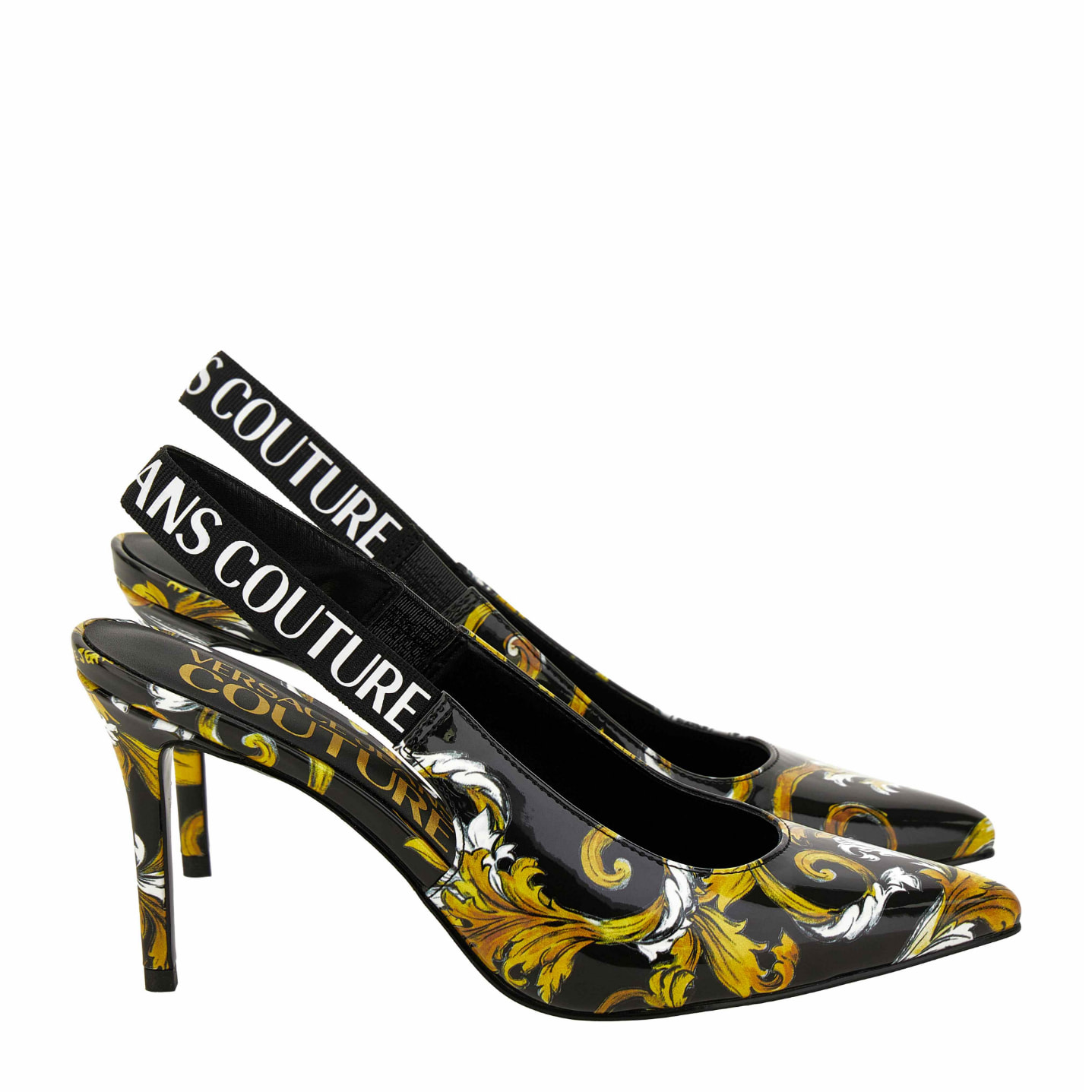 Versace Jeans Couture scarpe
