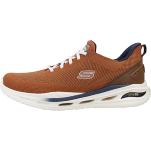 Sneakers De  Hombre Arch Fit Orvan Marron
