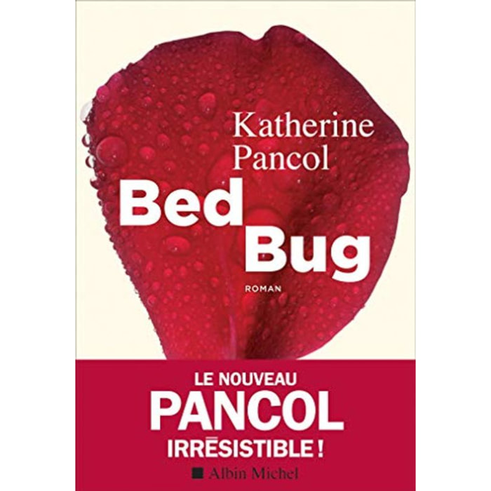 Pancol, Katherine | Bed bug | Livre d'occasion