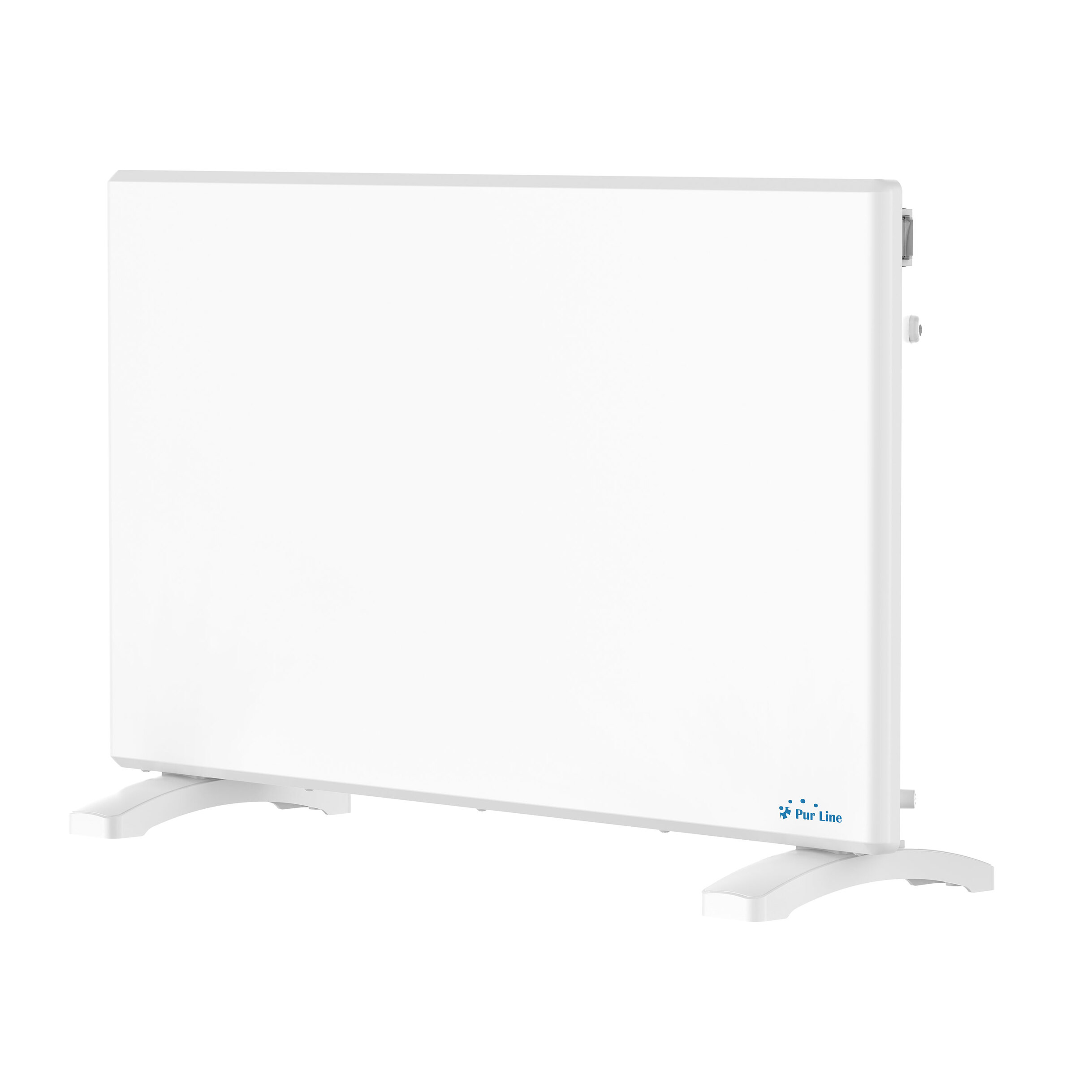 Panel radiador con control digital PANEL S1500 PURLINE 1500 W