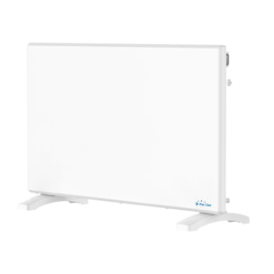 Panel radiador con control digital PANEL S1500 PURLINE 1500 W